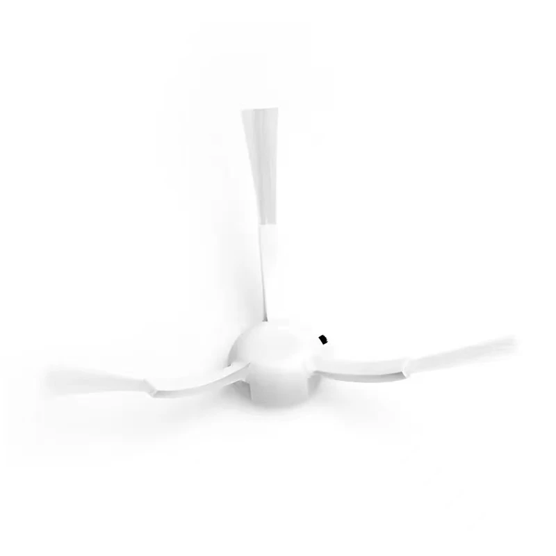 Para Xiaomi Robot Aspirador X10, piezas de repuesto: cepillo principal, cepillo lateral, filtro HEPA, paño de mopa, bolsa de polvo, accesorios 4
