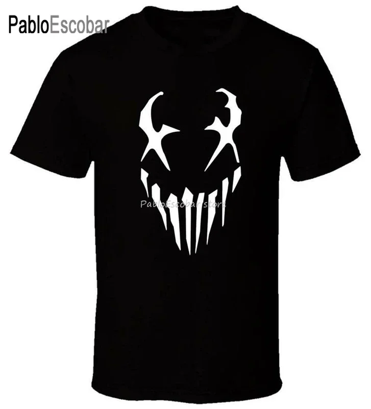 men summer t-shirt brand tops euro size New Mushroomhead Symbol 1 New T Shirt  Em1  Tops Tee Shirt