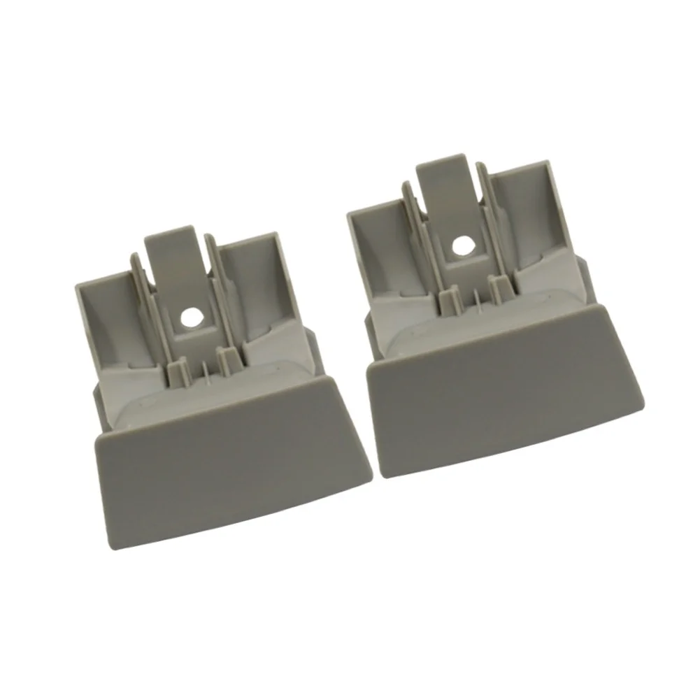 Replacement Seat Release Handle 2 Pack for Volvo For XC90 2016 2017 2018 2019 2020 2021 2022 2023 2nd Row 3rd Row Use