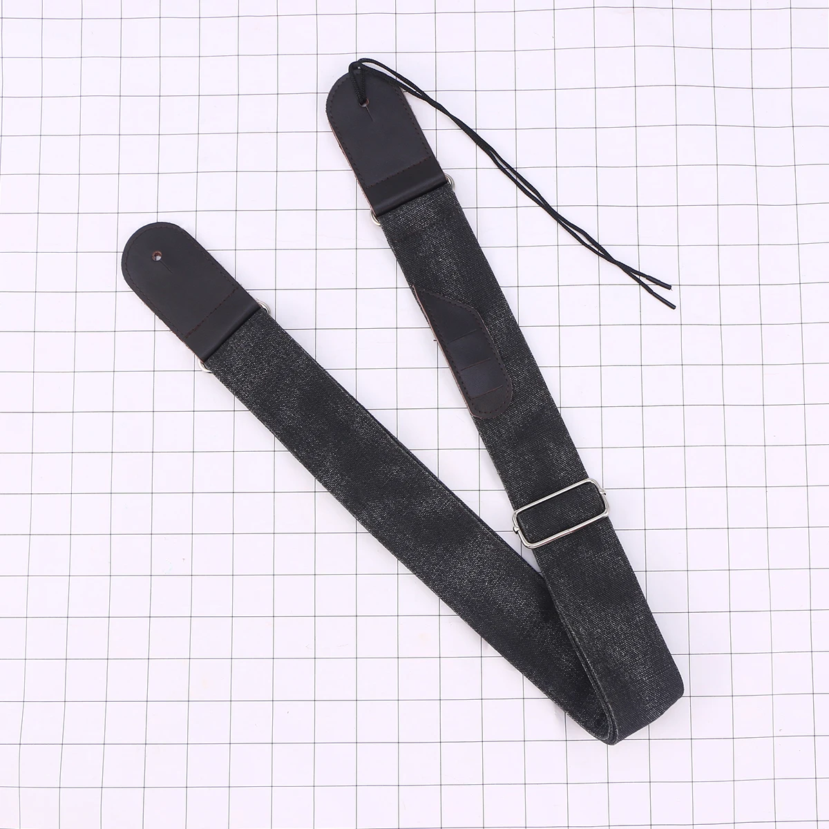 

Guitar Strap Acoustic Electric Musical Strip Belts Fixing Instrument Straps Wear Proof Universal