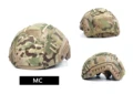MC