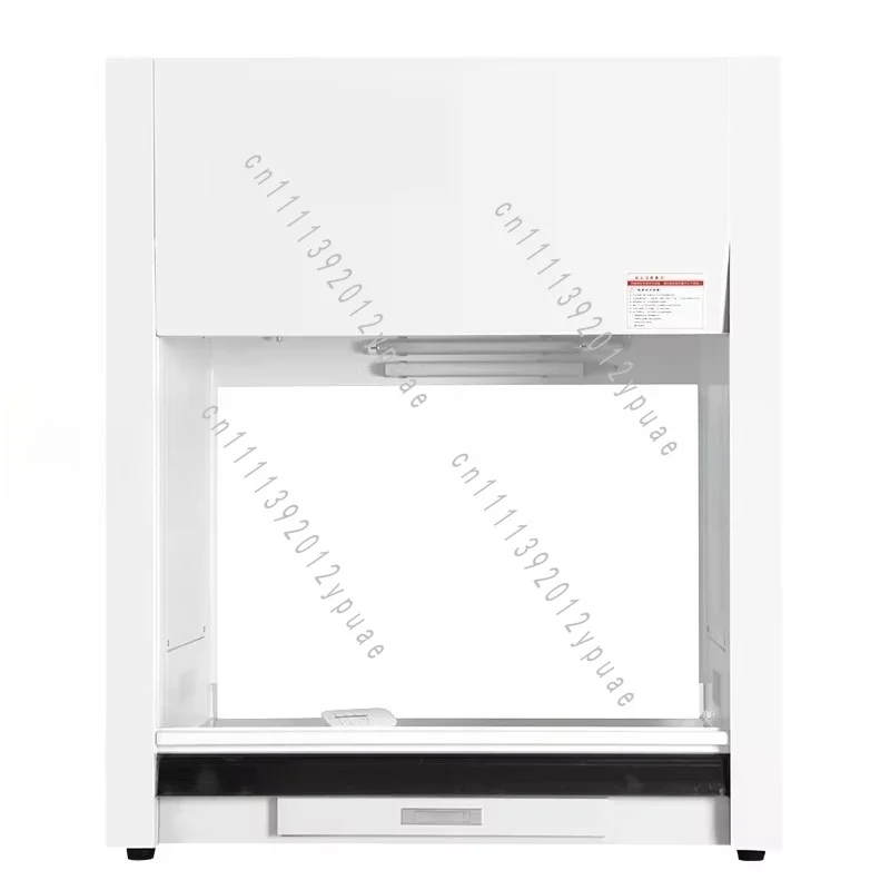 Horizontal Vertical Ultra Clean Bench Laminar Air Flow Workstation Laboratory Biological Safety Clean Cabinet