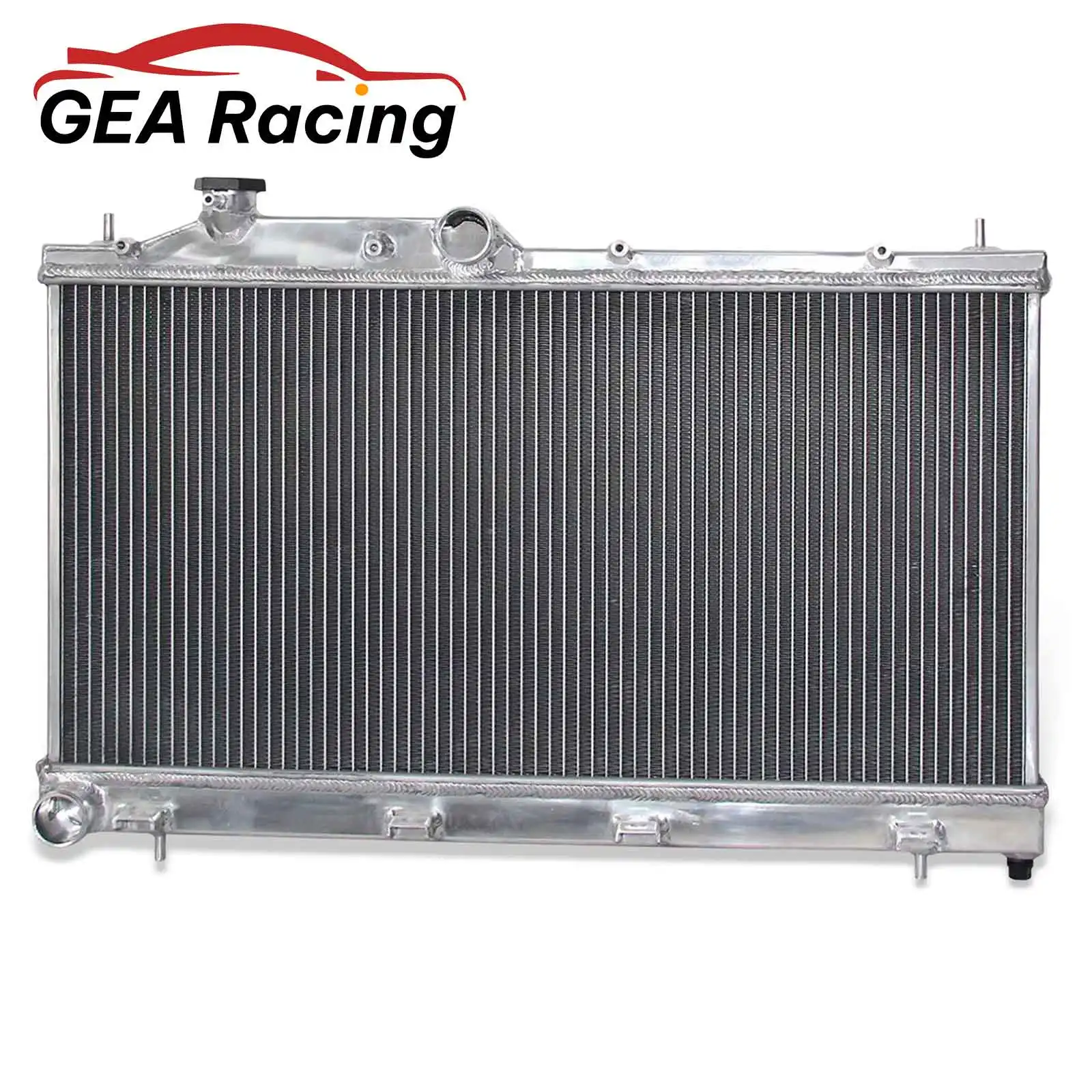 3 Row Aluminum Radi… - image