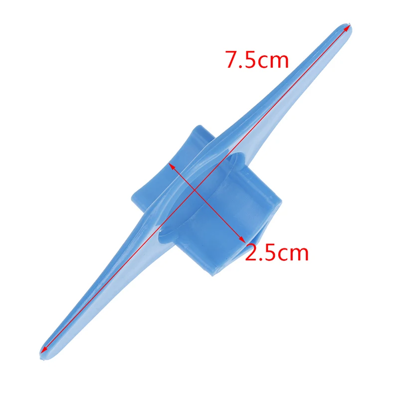 1pc Daumen Multifunktion buchhalter Lesezeichen Fingerring Marker für Bücher