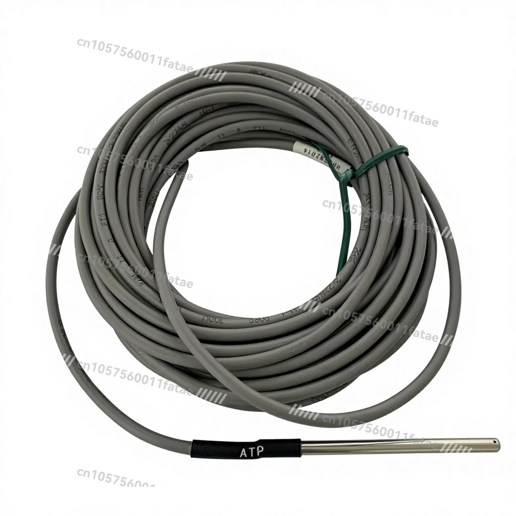 

Компоненты системы HH79NZ014 Датчик температуры, компоненты охлаждения и теплообмена для промышленных винтовых воздушных компрессоров