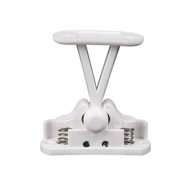 Für Wohnwagen, Wohnmobile, Boote, Türstopper, Clip, Anhänger, Wohnmobil, Modifikationszubehör, Nylon-Schnalle, Türhalter, Fang – Detail 9