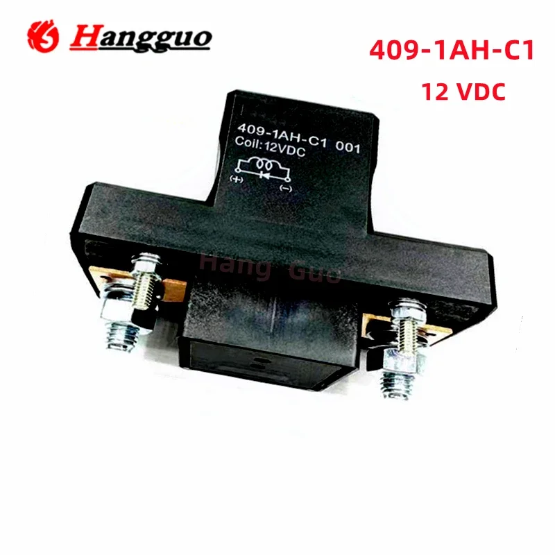 Asli rela24vdc rela200a 12V 24V relai Starter