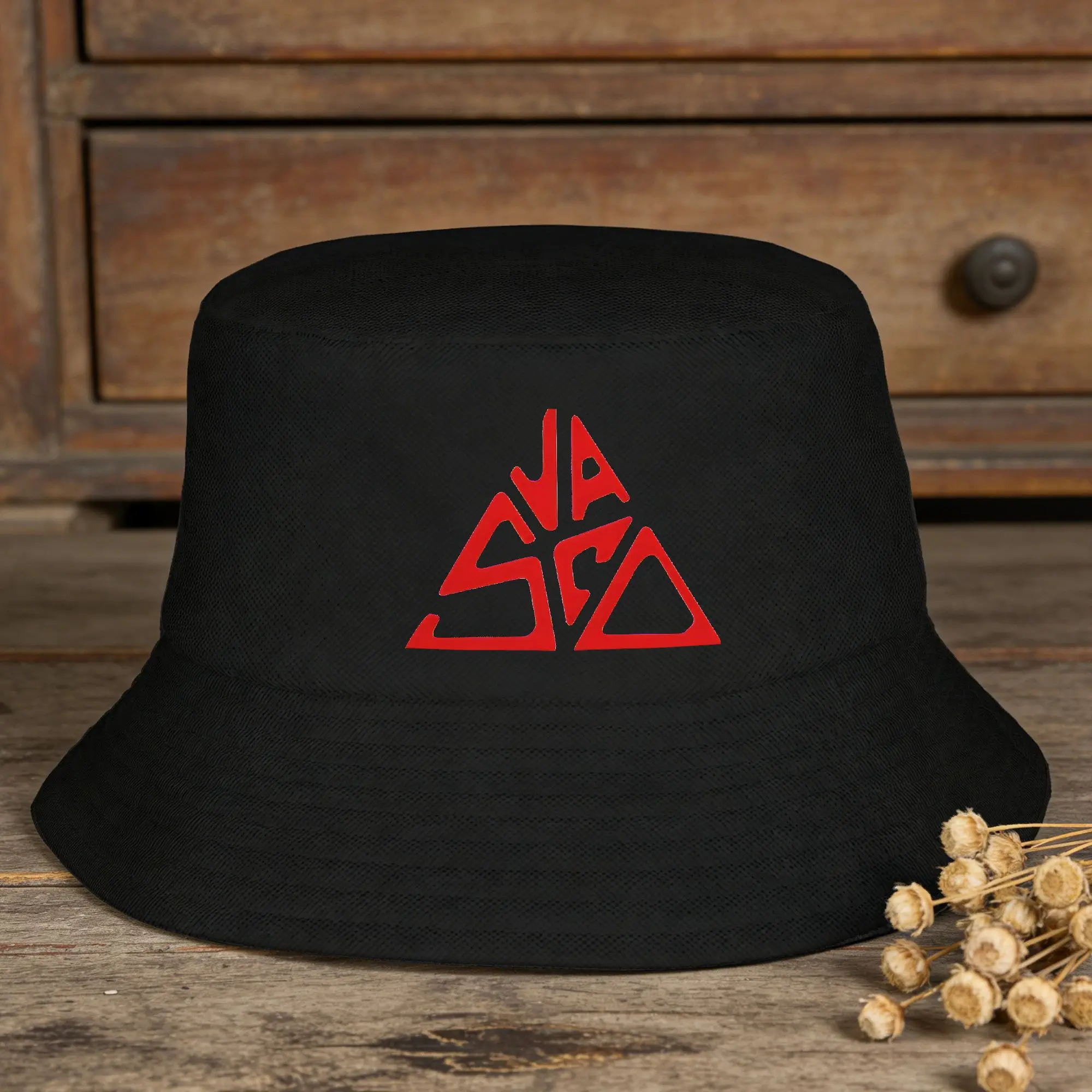 Chapeau Bob Unisexe Vasco Rossi – Chapeau de Pêcheur Personnalisé, Vintage, pour l'Été, les Voyages, la Randonnée, et les Activités de Plein Air – Protection Solaire