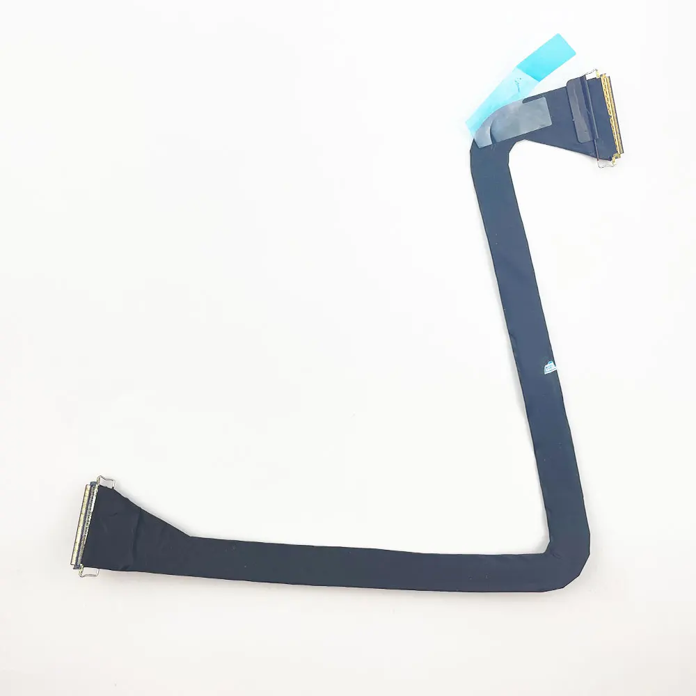 

Video screen Flex cable For iMac 27" A1419 2012 2013 2014 2015 2017 laptop LCD LED Display Ribbon cable 923-0308 923-00093