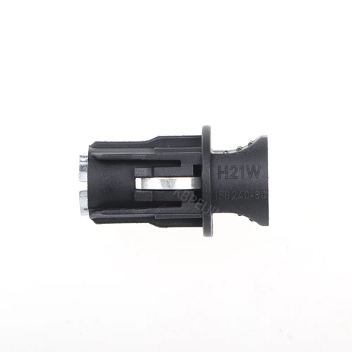 Imagen 2 del producto 1 x 63117407330   Portalámparas de luz trasera de coche, casquillo de bombilla H21W para BMW X6 E71 Z4 E85, accesorios