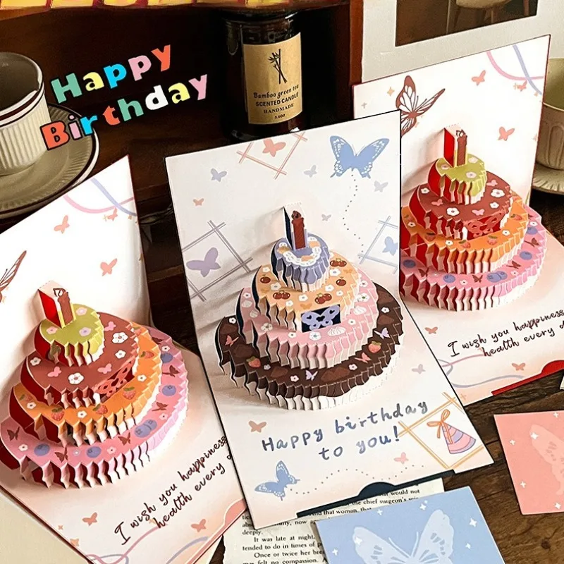 Creative Cartoon Bu…