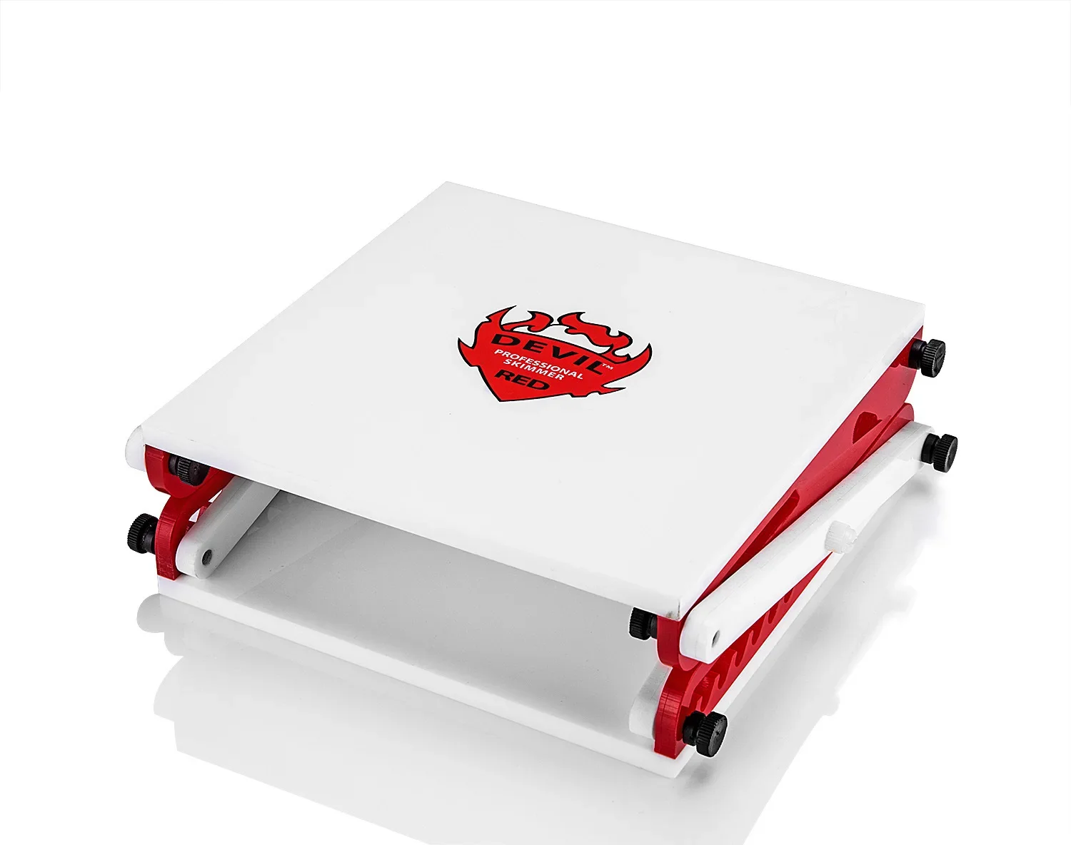 

soureces Devil red high quality protein separator lift 70-248MM adjustable height diameter 17CM 22CM 27CM