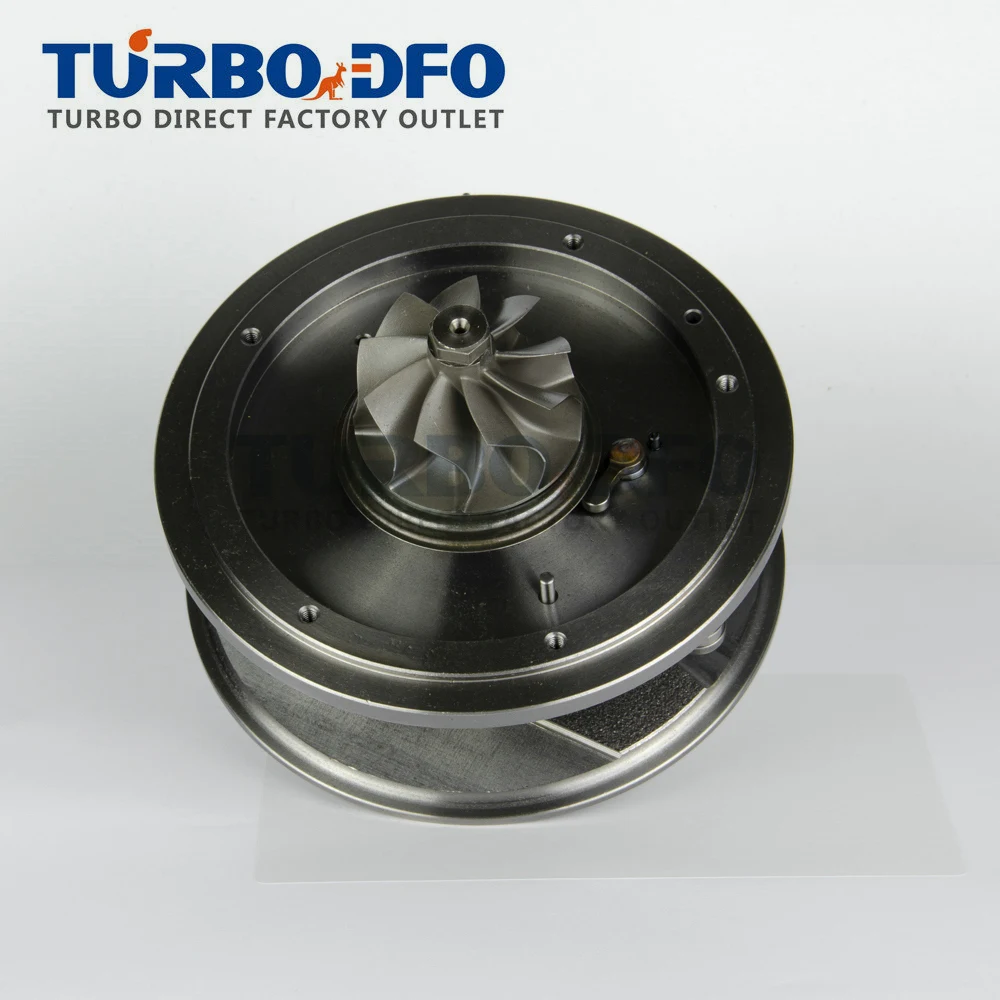 GT2260V 765985-0001 11657796314 Cartouche turbo CHRA M57 306D3 3.0D E70 E71 Cœur de compresseur usiné Prix négociable