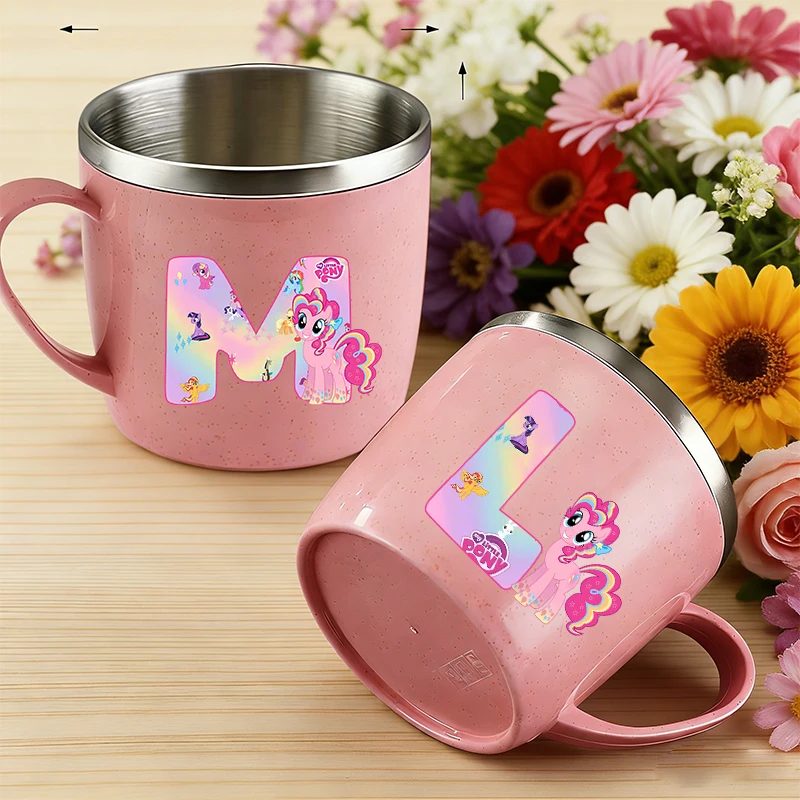 My Little Pony Girl…