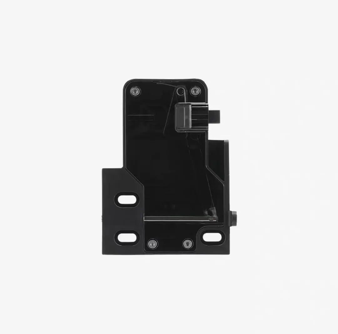 Inductive Hotend Lever Lock Release Assembly For Bambu Lab H2C 3D Printer Hot End Replacement Spare Parts