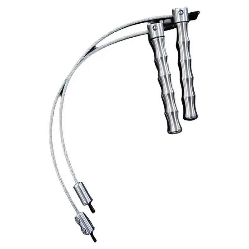 Stainless steel household fitness weight bearing professional training cordless