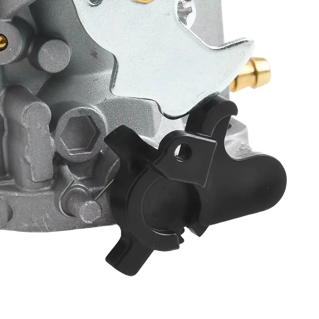 

1Pcs Premium Carburetor With 3 Gaskets Set For Honda GCV170LA Lawn Mowers Repl 16100-Z9L-811 Lawn Mower Garden Tools Accessories