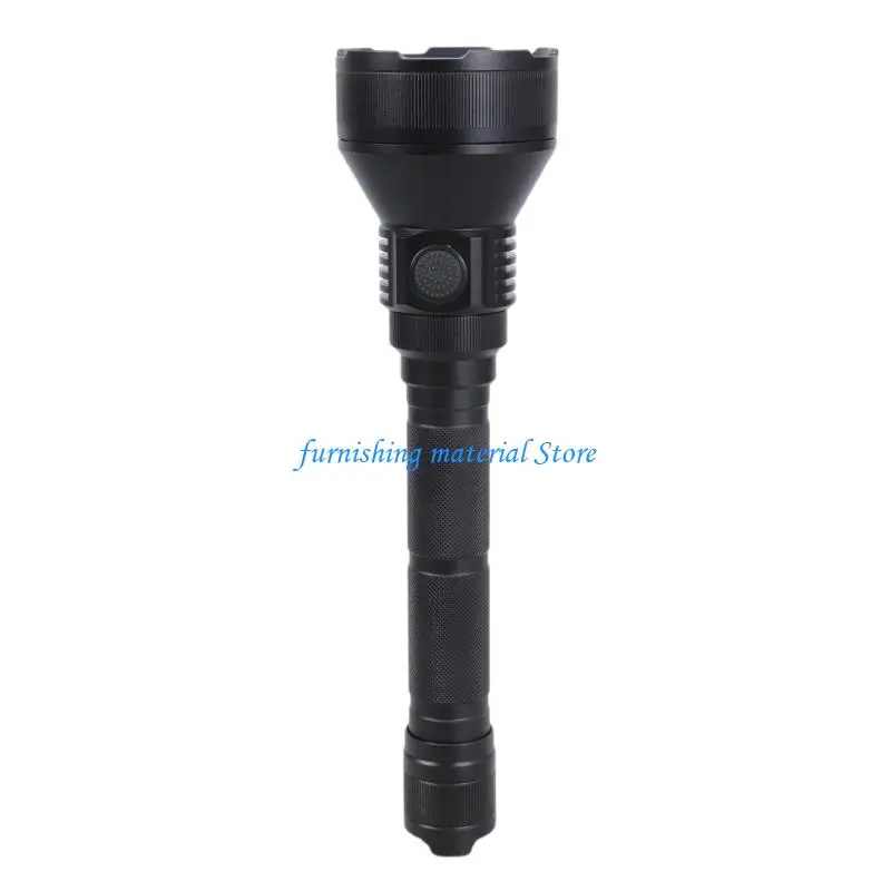 Y5GD Rechargeable LED Torch Light P50 High Power LED Flashlights Rechargeable LED Torch Light for Home, Outdoor Camping