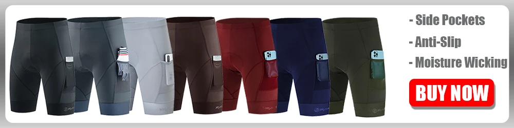 YKYW Sommer Herren Pro Radsport-Trikot Kurzarm Schnelltrocknend Hochelastisch Atmungsaktiv MTB Rennrad Outdoor Fahrradbekleidung – Detail 2