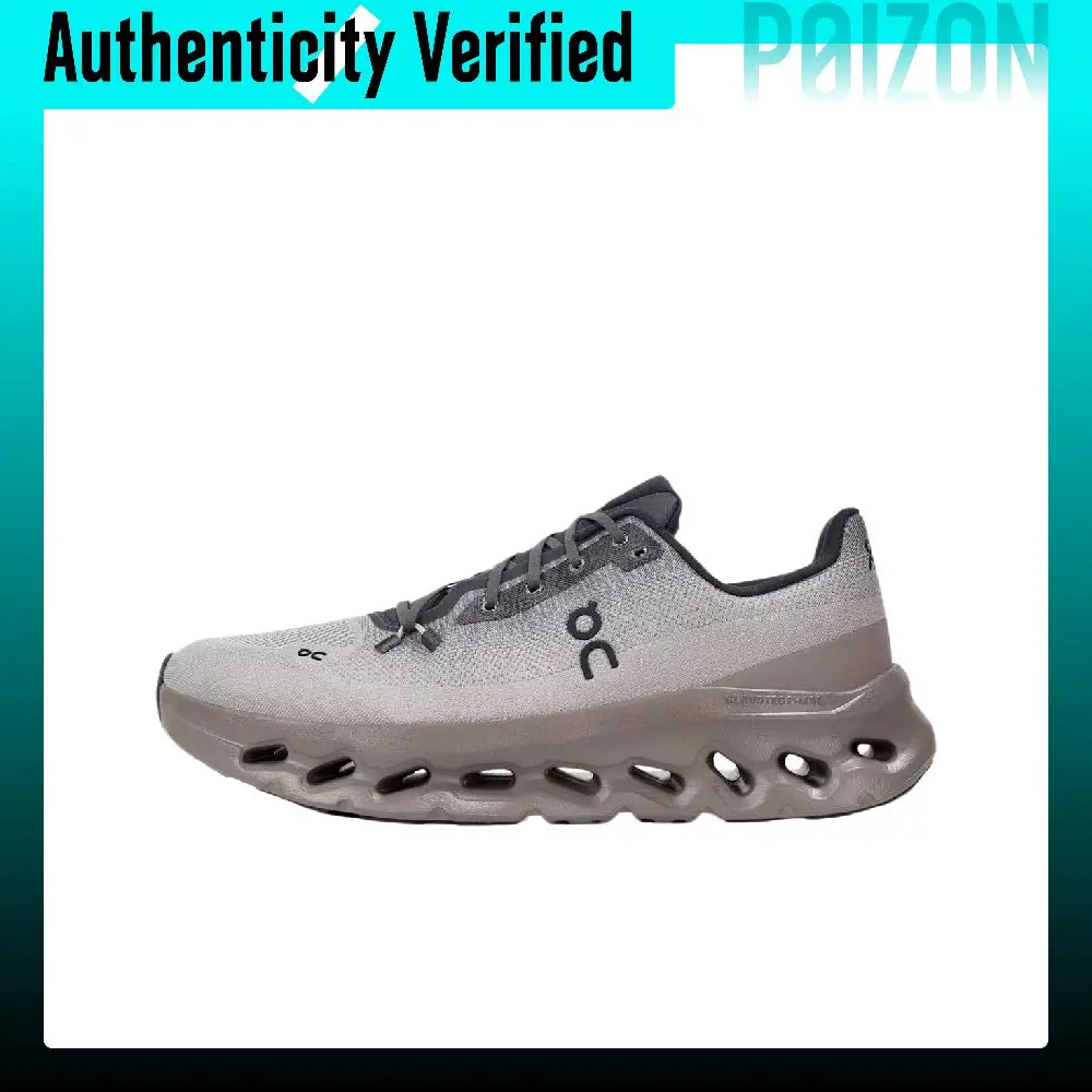 On Cloudtilt Low top Cloud Tec Phase Casual Running Shoes Men's 3ME10103609