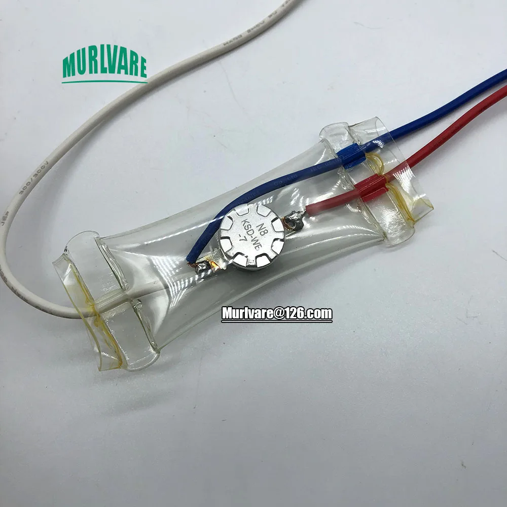 N8 KSD-WB, untuk lemari es WAHIN Panasonic