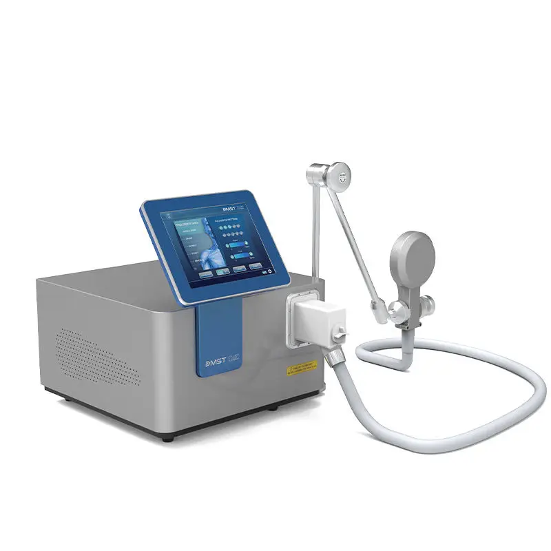 Desktop Magnetic Therapy Machine Smart Wireless Technology 10.4