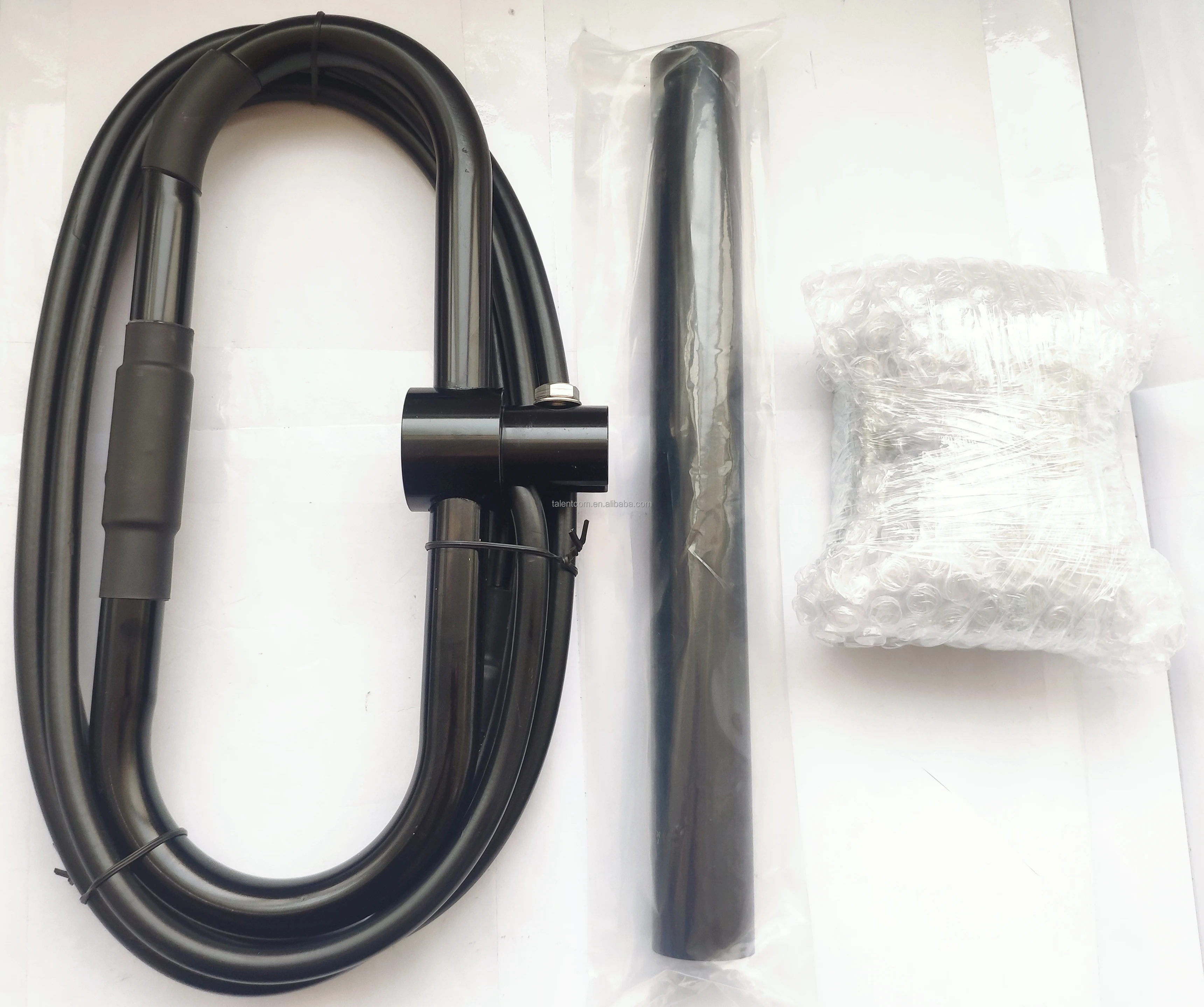 

Hot sale Folded Dipole Antenna UHF 400-470 MHz Directional Base Station Antenna for Repeater