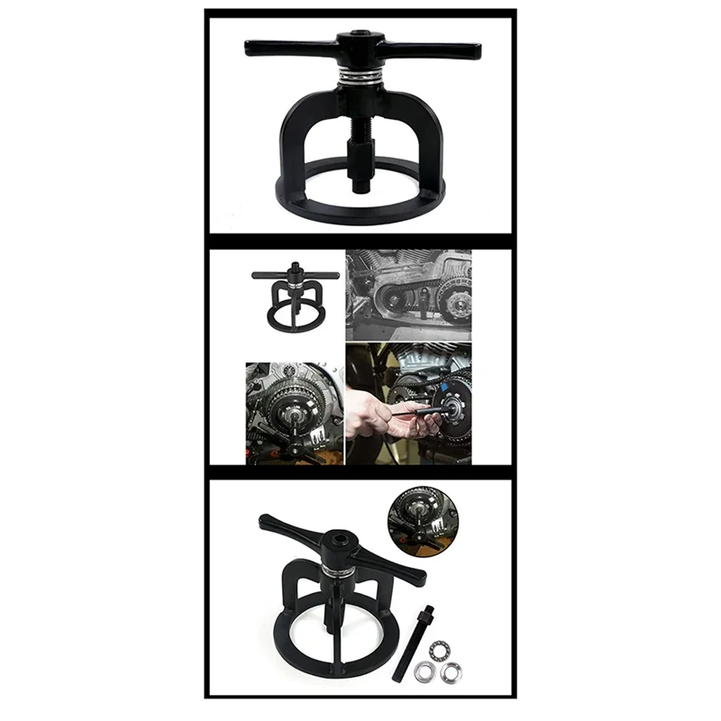 

Лидер продаж-инструмент для снятия пластины сцепления, инструмент для снятия диска сцепления, специальные инструменты для диска сцепления, инструмент для снятия пластины сцепления Harl