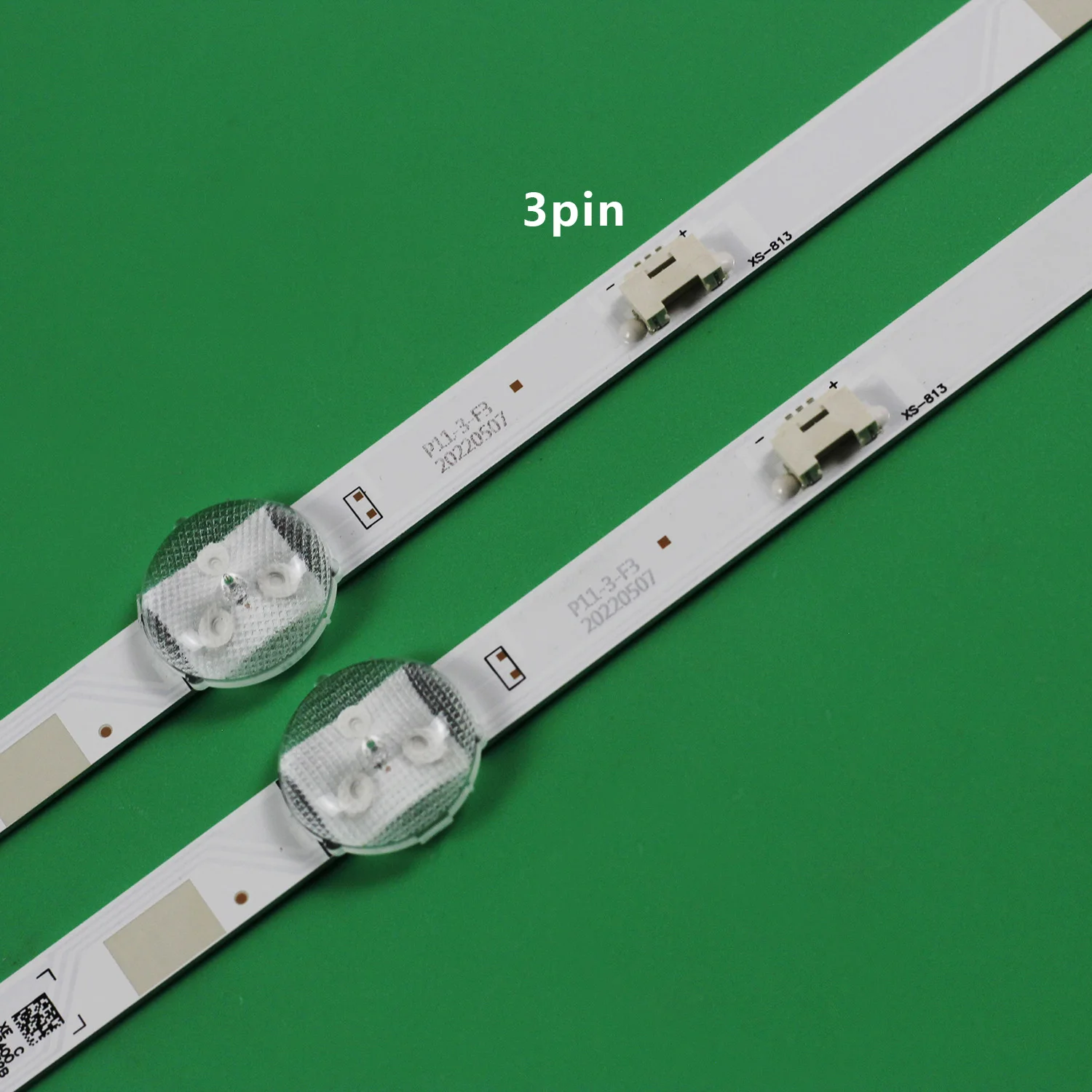 20pcs/10set LED strip for Samsung UA32J4088 UE32J4505 UA32K4070 UE32J5000AK UE32N4005AW UE32N4005 UE32N4300 UN32J4290AG