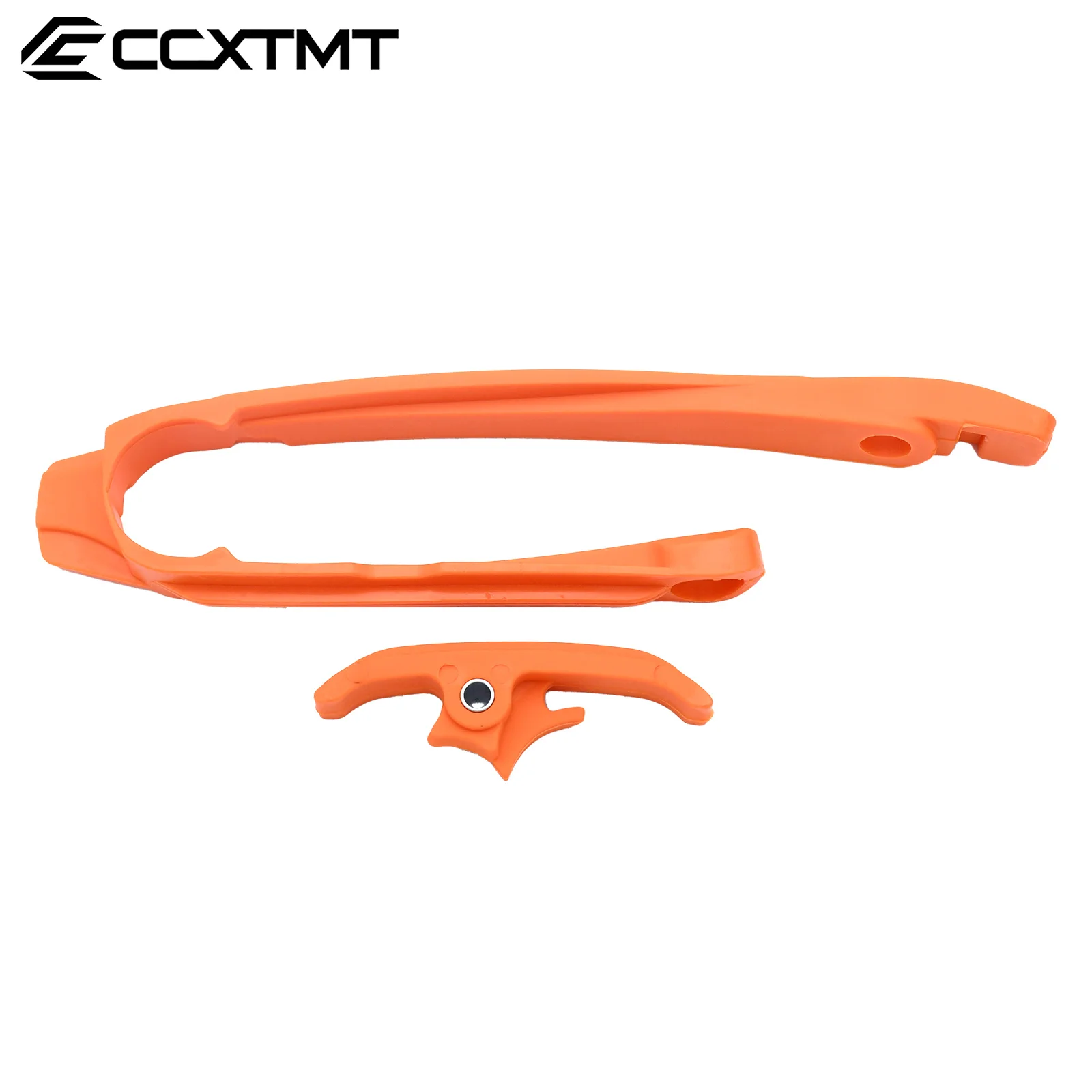 Motorcycle Chain Slider Sliding Swingarm Guide For KTM XC SX XCFW EXCF SXF XCF XCW EXC For Husqvarna FS FX TC FC FE TE TX Parts