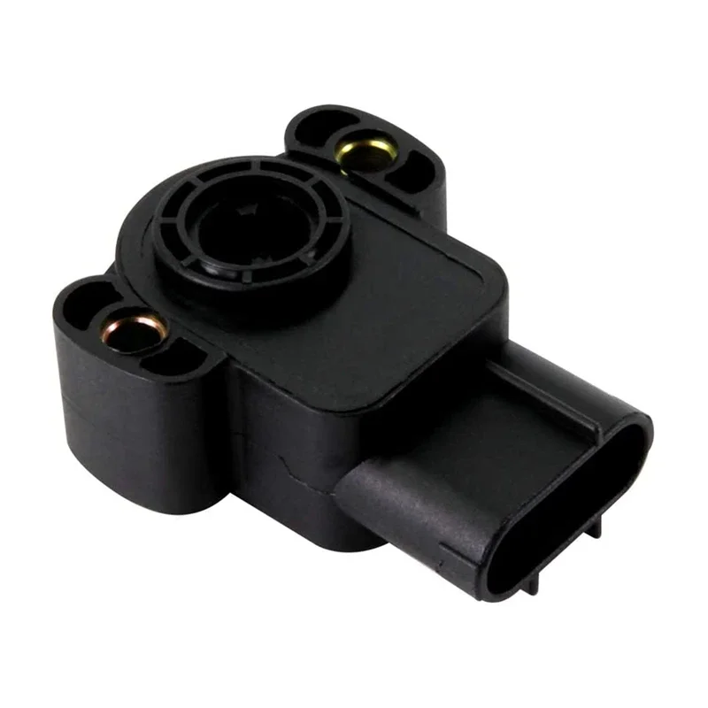 F4SF-9B989-AA F4SF9B989AA For Ford E150 250 350 450 Explorer Mercury Cougar Marauder Lincoln Aviator Throttle Position Sensor