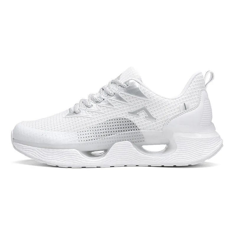 Men's and Women's Running Training Shoes Comfortable and versatile outdoor trainers Durable fitness trainers