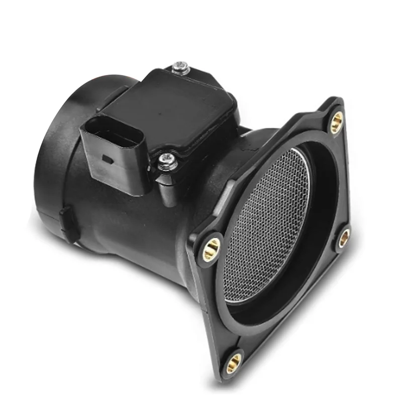 

8ET009142-241 Car MAF Mass Air Flow Meter Sensor For A4 2000-2001 8ET009142241 Car Accessories Parts Component