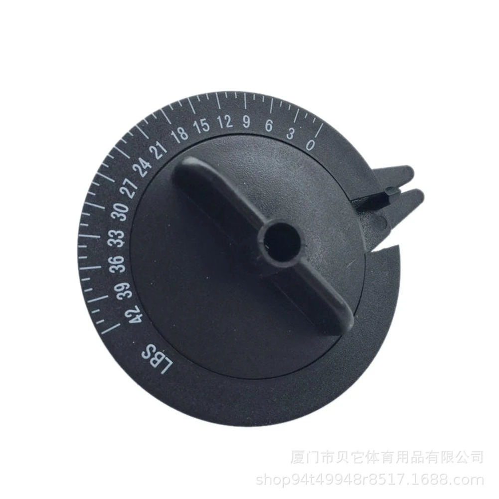 

Hot sale Badminton Racket String Meter String Machine Tools, AC-SM200 Tennis Stringer, Stringing Tools, Tension Calibrator,Black