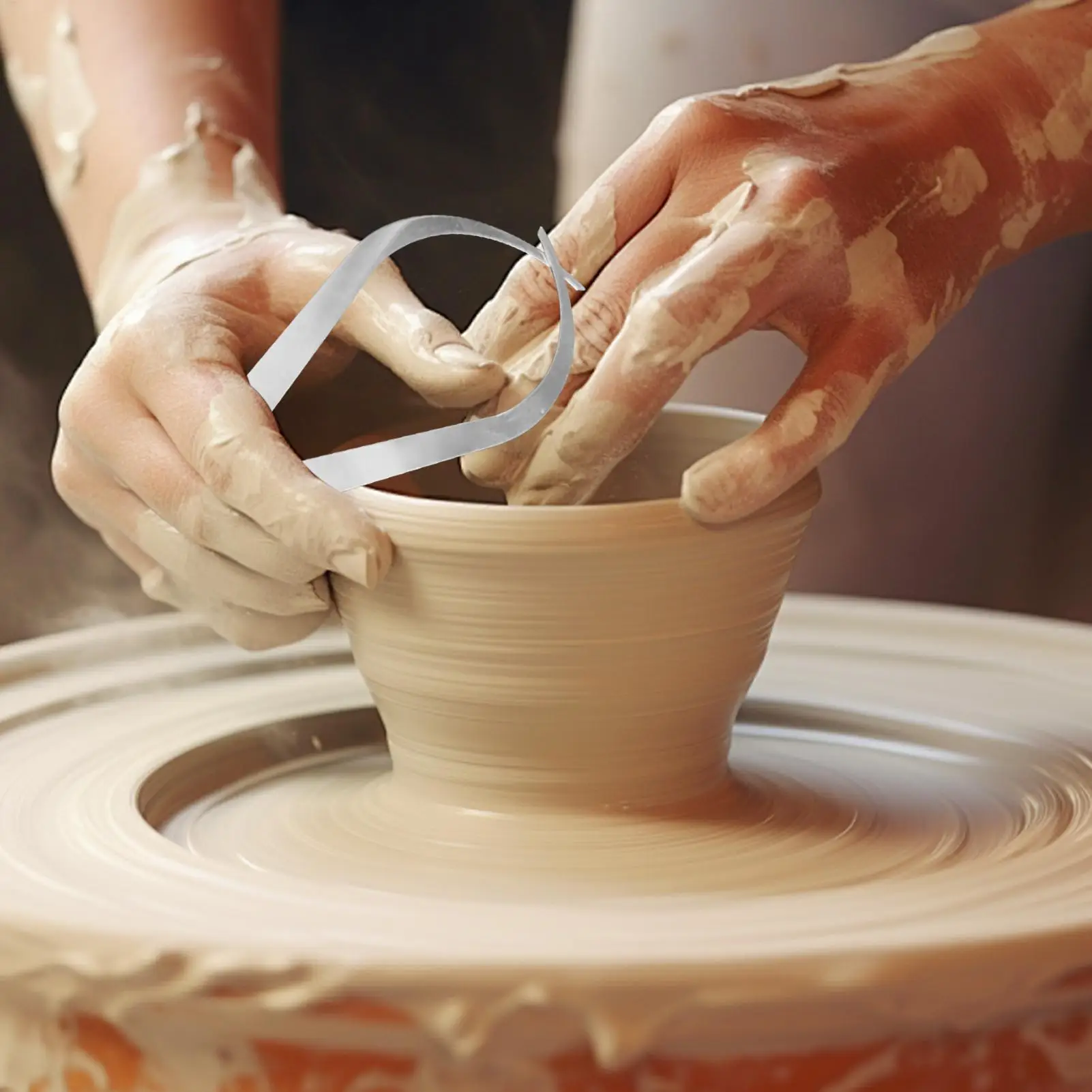 

Керамические измерительные инструменты для керамики Нержавеющая сталь внутри и снаружи Керамические штангенциркули Инструменты Точные измерения Скульптура Резьба