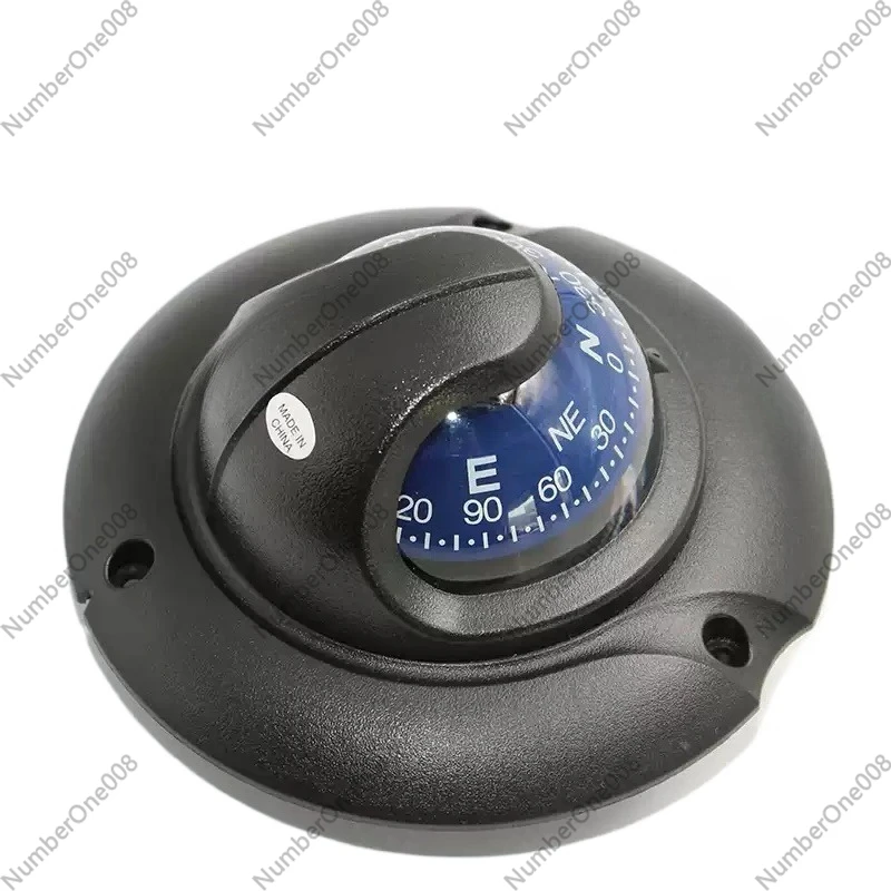 

Встроенный магнитный компас для морских судов и рыболовных лодок