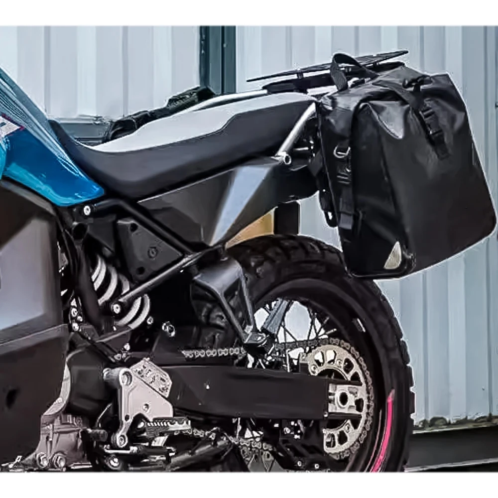 Ds900x para loncin voge valico 900 dsx ds900x bagageiro suporte de bolso lateral saco lateral suporte lateral bagagem transportadora caixa lateral br