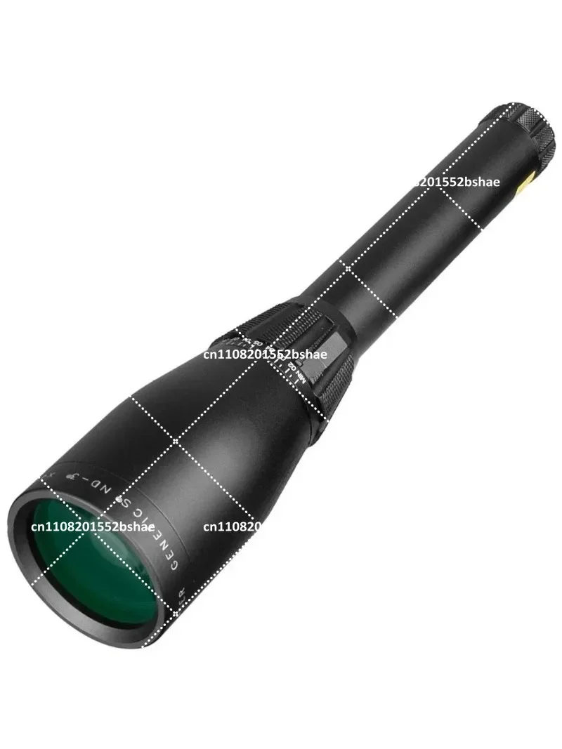 ND3X50 Handheld Flashlight Bright LED Tactical Light for Outdoor Camping Hiking Caving Durable Portable Illumination for Emergen