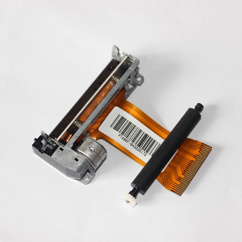 Free Shipping PT486F thermal movement print head