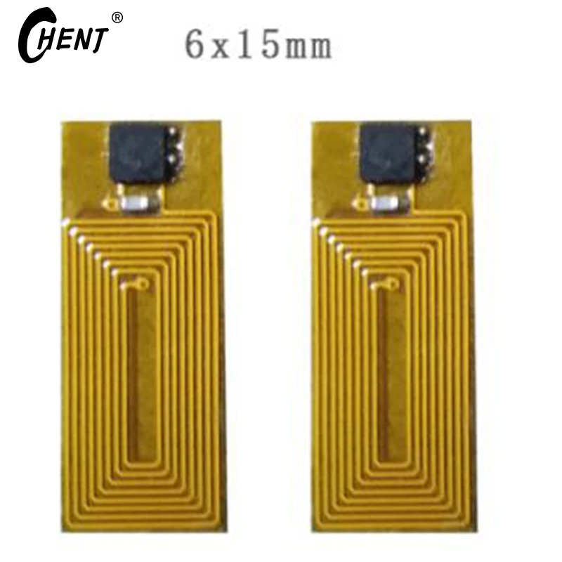 

5 шт., RFID-метка с защитой от подделки