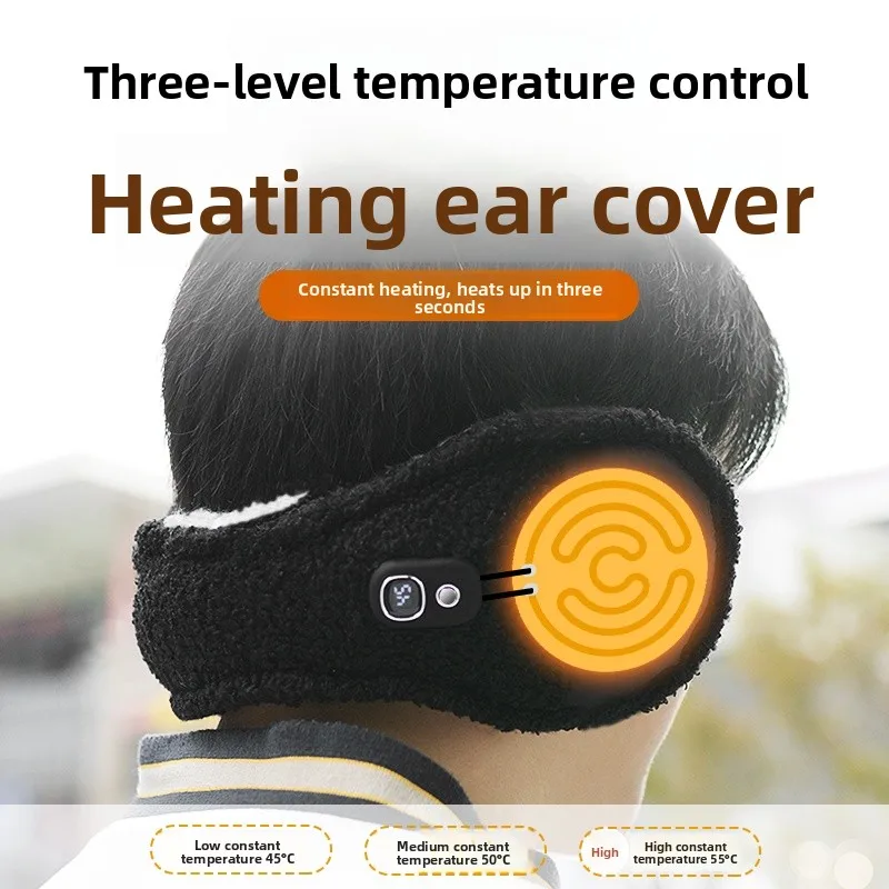 heated-fleece-ear-muffs-outdoor-cycling-ear-protection-warmth-retention-over-the-head-style-frostproof-ear-covers