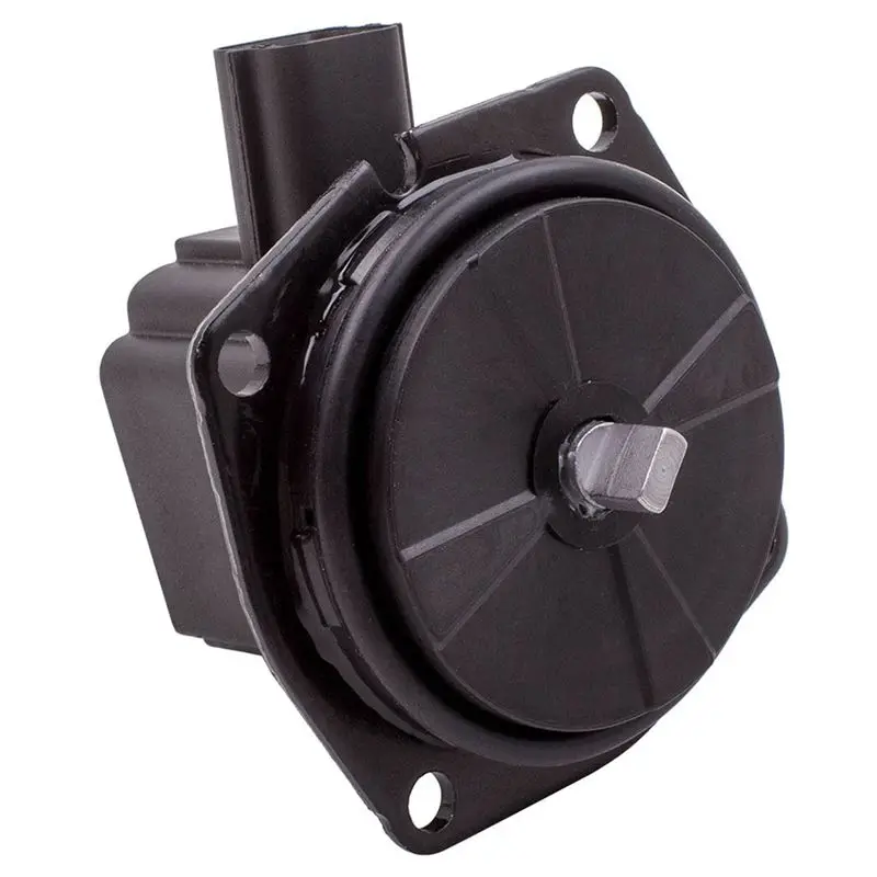 

AEF5-Intake Manifold Runner Control Valve For 300 Charger 2.7L 3.5L 5 Pins 68166449AA 4593839AB