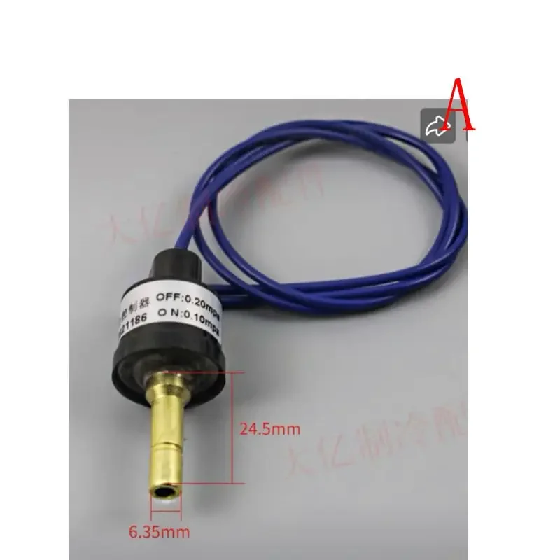 YK pressure protection switch 0.15mpa on: 0.10mpa off: 0.2mpa on: 0.10mpa