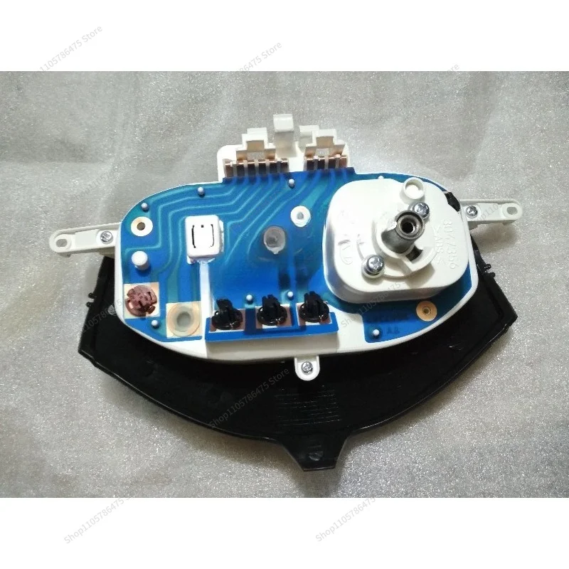 FOR 100T-E BYQ50QT ZIP Instrument Assembly, Odometer, Code Meter, Original Accessories