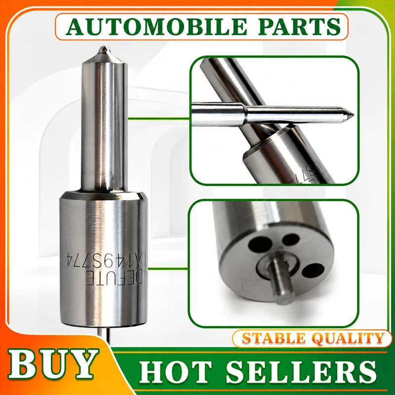 CDLLA149S774 S Series Fuel Injector Nozzle DLLA150S005 DLLA155S275C1 CDLLA150S058 CDLLA149S775 CDLLA154SN606 Auto Parts