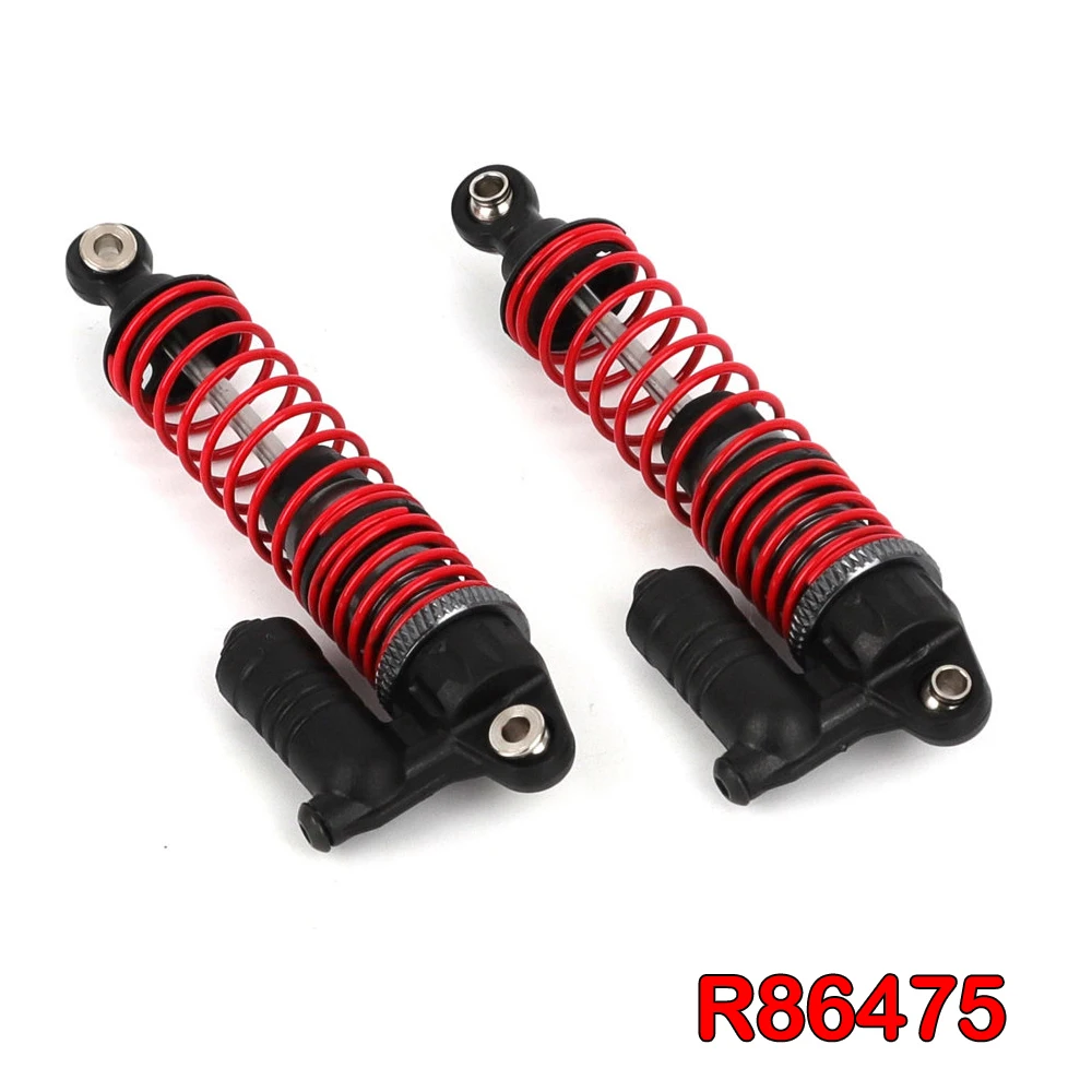RGT Original Parts For EX86150 PATHFINDER 1/10 4WD RC Model Car Road Crawler Accessories