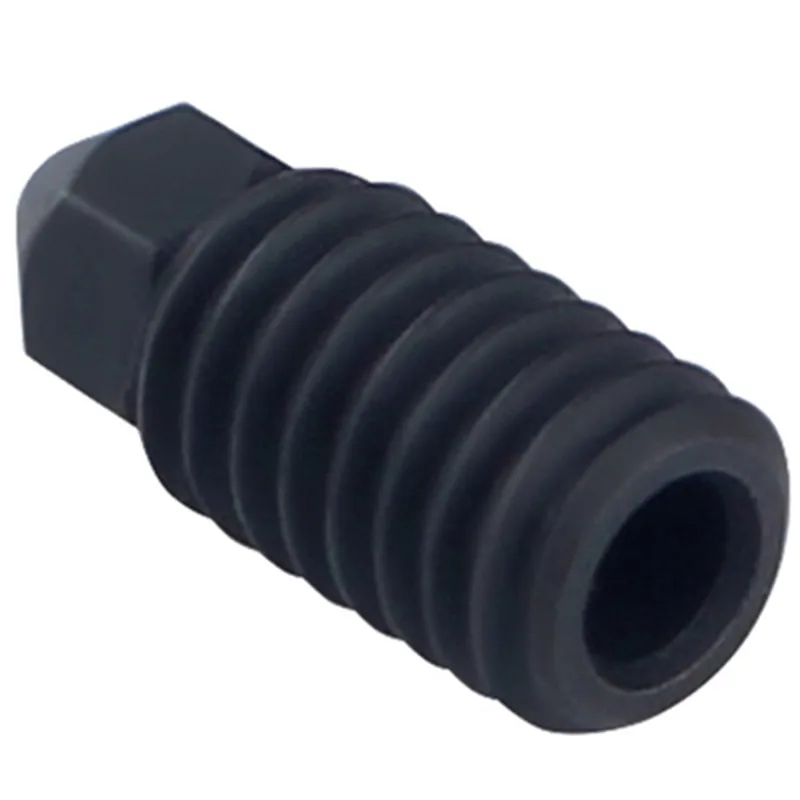 

Bambu Lab A1 / A1 Mini Nozzle Upgrade Kit 0.2mm to 0.8mm Hardened Steel Nozzles for Bambulab A1 3D Printer Hotend Kit