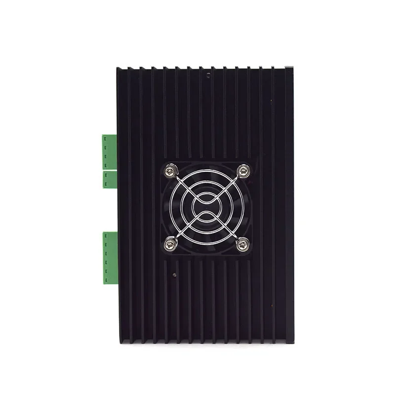 Leadshine DMA860H 2 Phase Stepper Driver 18-80VAC/DC24-80V For 60/86/110(Nema23/34/42) Stepper Motor Stepper Motor Controller
