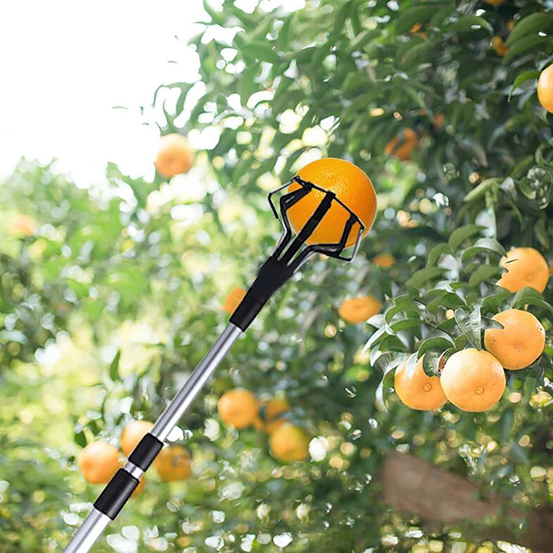 High-altitude Bulb Picker Changer Tool Ceiling Disassembler Light Pole Ceilings Changing