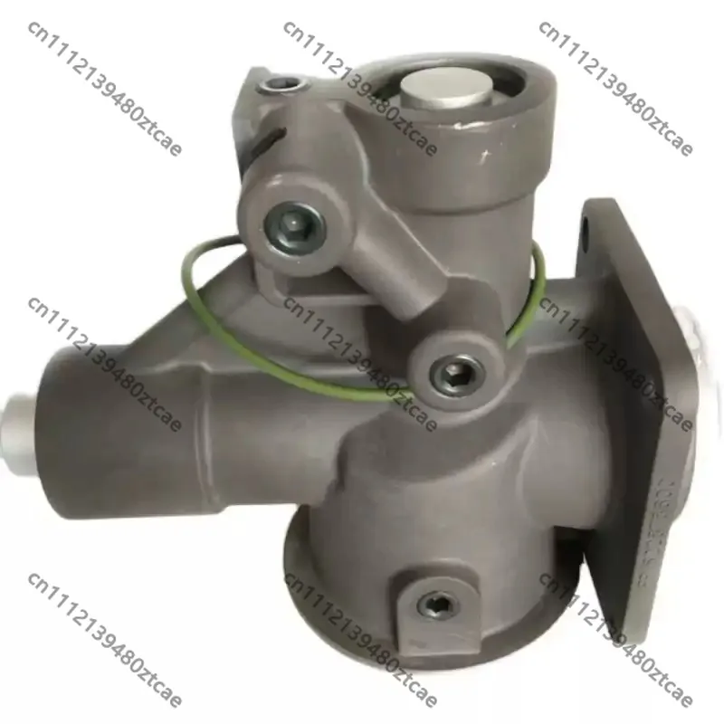Intake Unloader Valve  Replacement Parts Compatible With AC Air Compressor Spare Parts DIY Mod Accessory